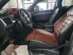 Volkswagen Atlas Cross Sport